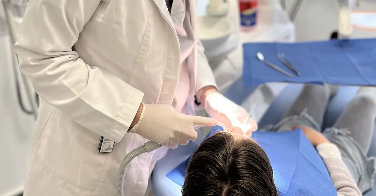 Bruxismo: O Que Acontece aos Seus Dentes Enquanto Dorme