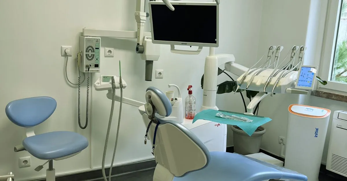 Medo do Dentista: Como Superar a Ansiedade Dentária (e Porque Vale a Pena)